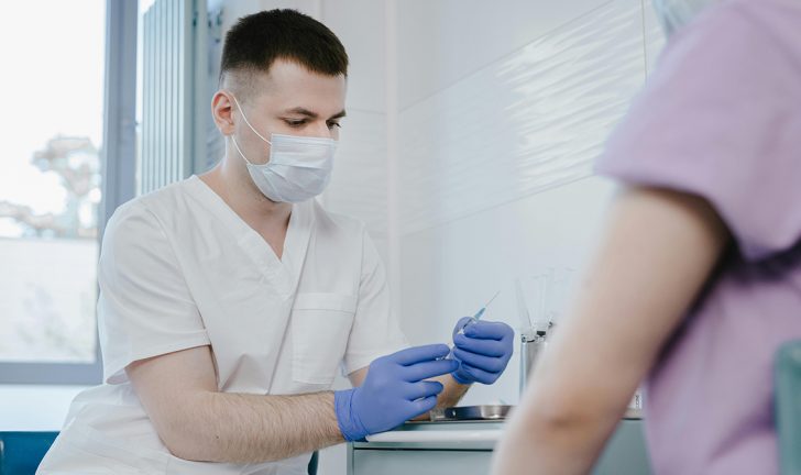 Vill fortsätta minska beroendet av hyrpersonal – deltar i ny nationell upphandling