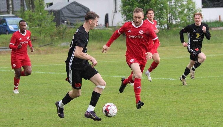 Så är grupperna i Smålandscupen herrar