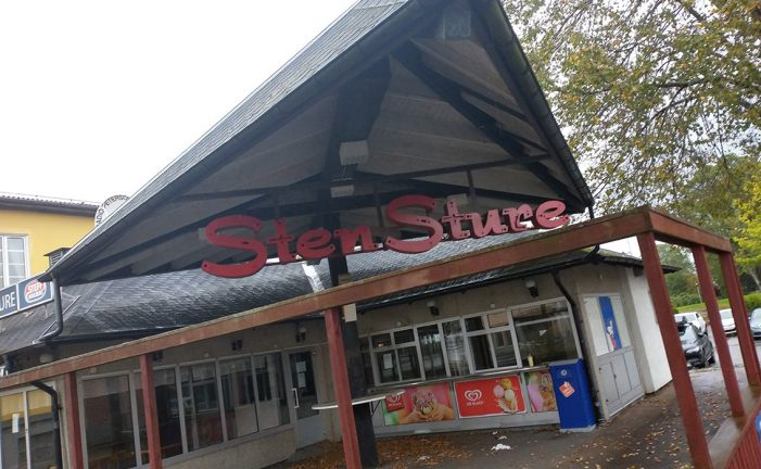 Hur minns du Sten Stures?