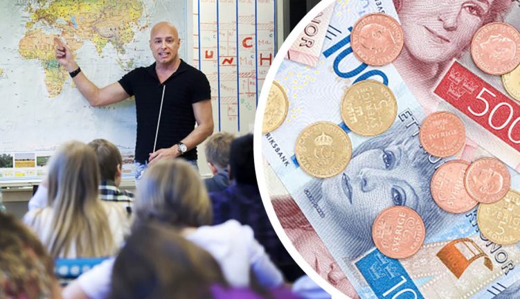 Politiker efterfrågar rättvis fördelning av elevpeng