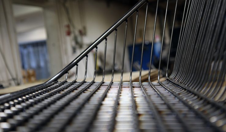 Ett formstarkt besök