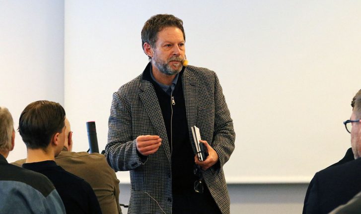 Vapenfabrik etableras i Värnamo: ”Här finns den spetskompetens och yrkesskicklighet som krävs”