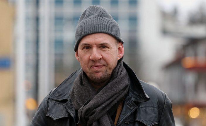 Värnamoprofil jubilerar