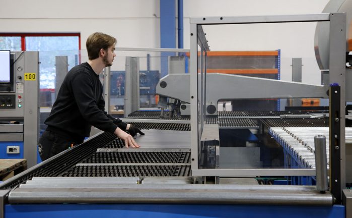 Ny undersökning: Så ser rekryteringsbehovet ut i Jönköpings län