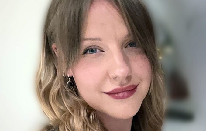 Unga kvinnor lämnar politiken oftare – men i Värnamo vill Matilda stanna