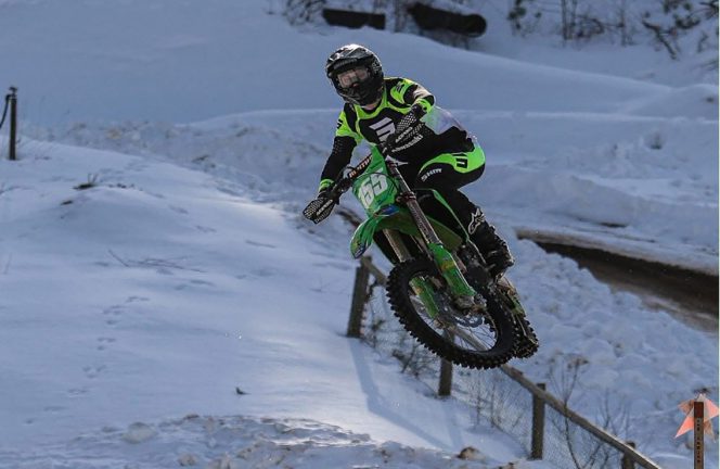 SMK Värnamos framgångar fortsätter