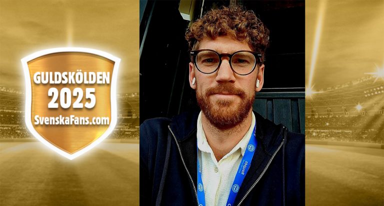 Sportskribent kan få prestigefyllt pris