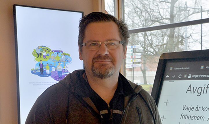 Värnamo kommun stärker arbetet mot välfärdsbrott: ”Handlar om att skydda tilliten för det offentliga”