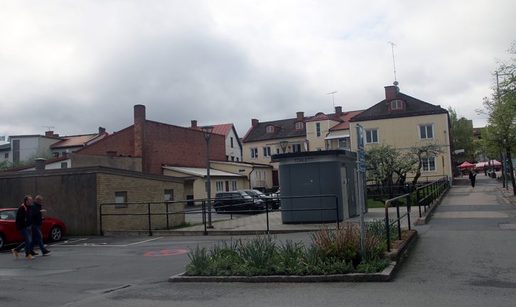 Byggherren om satsningen: ”Har tät dialog med kommunen i planprocess”