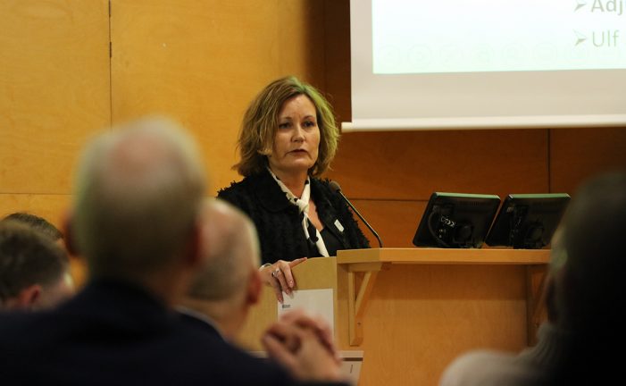 Näringslivschefen: ”Det här är möjligheternas region”