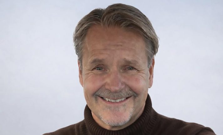 Patriks krönika: Snickerboa