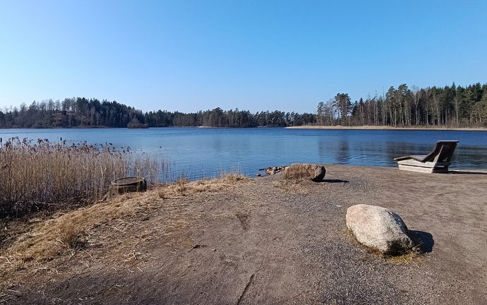 Så mycket kostade våtmarken