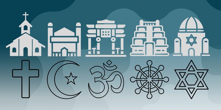 Judisk ledare i Värnamo: ”Vi måste mötas – annars vinner hatet”