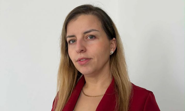 Ardita ny ordförande i Arbetarekommunen