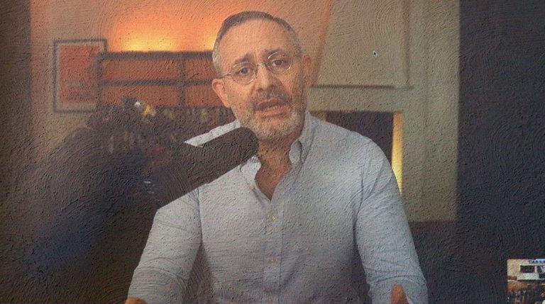 Debattören: ”Vi blir vilseledda om vad som pågår”