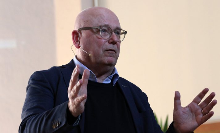 Terrorforskaren: “Det som händer nu i Mellanöstern saknar motstycke”