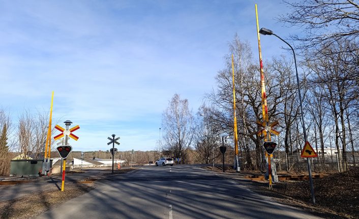 Listan: Dessa satsningar vill kommunen att Trafikverket prioriterar