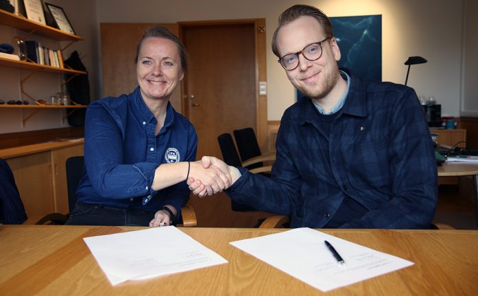 Kommunen och IFK satsar nytt – fokus på unga, hälsa och trygghet