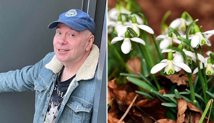 Brunos krönika: Snödropparnas lilla evangelium