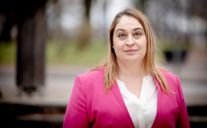 Vill stärka 1177 och korta vägen till vården: ”Vägen in till vården måste bli enklare och mer sammanhållen”