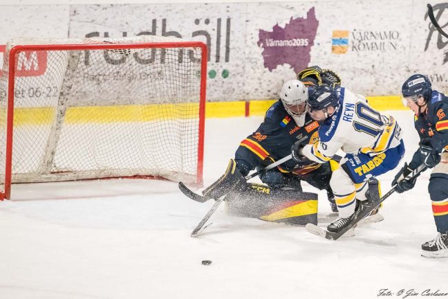 Bildextra: VGIK föll i returmötet mot Boro