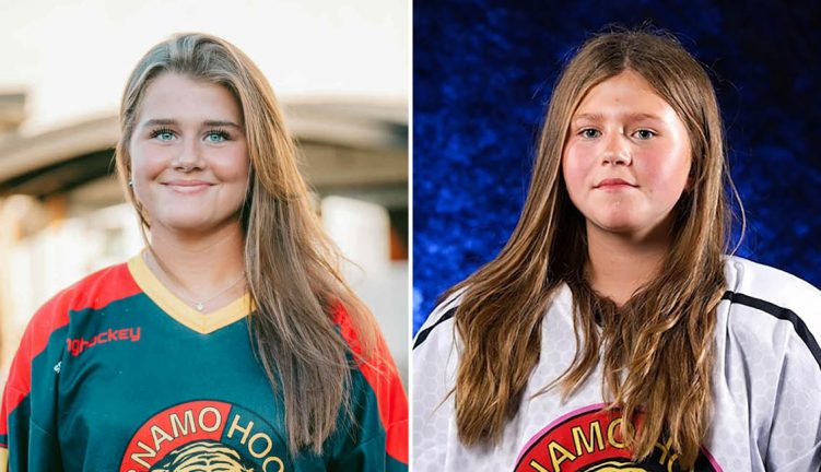 Duo från VGIK med i landslaget